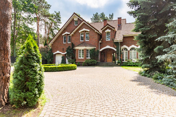 Best Driveway Paving Contractor  in Quail Ridge, FL