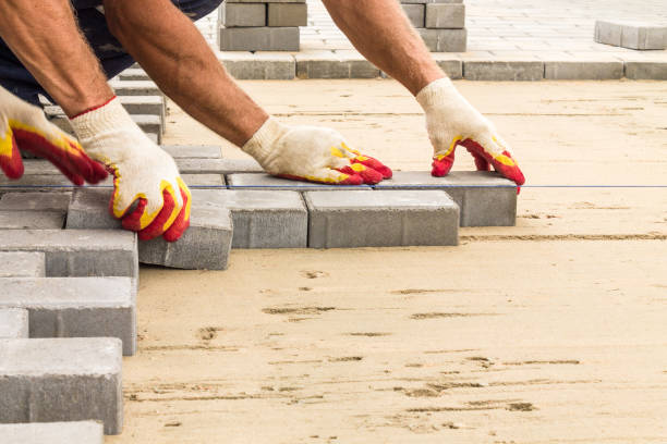 Reasons to Select Us for Your Driveway Paving Requirements in Quail Ridge, FL