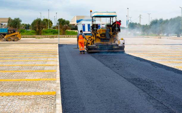 Professional Driveway Pavers in Quail Ridge, FL