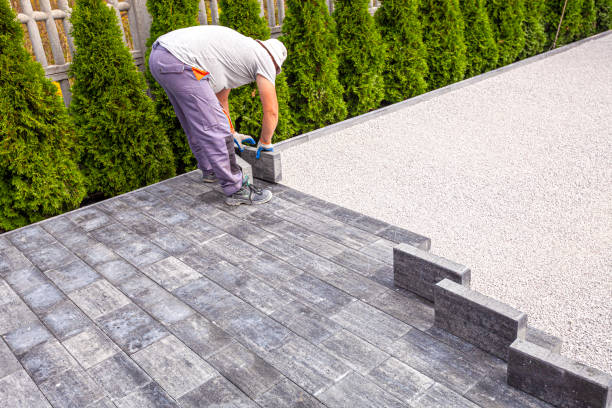 Best Professional Driveway Pavers  in Quail Ridge, FL