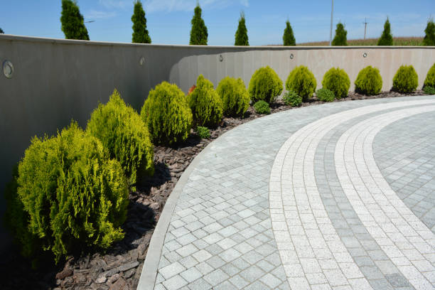 Driveway Pavers for Homes in Quail Ridge, FL