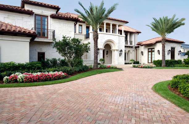 Reasons to Select Us for Your Driveway Paving Requirements in Quail Ridge, FL