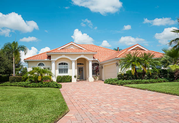 Best Driveway Pavers Near Me  in Quail Ridge, FL