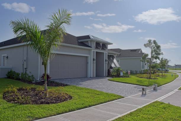 Professional Driveway Pavers in Quail Ridge, FL
