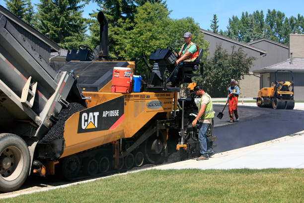 Best Driveway Pavers Near Me  in Quail Ridge, FL
